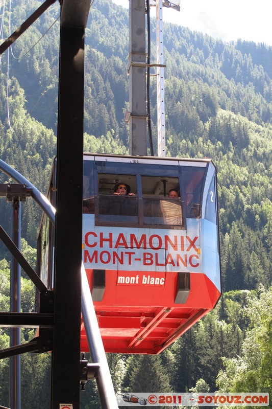 Téléphérique de l'aiguille du Midi
Mots-clés: Chamonix Chamonix-Mont-Blanc FRA France geo:lat=45.91810939 geo:lon=6.87016726 geotagged RhÃ´ne-Alpes Telecabine