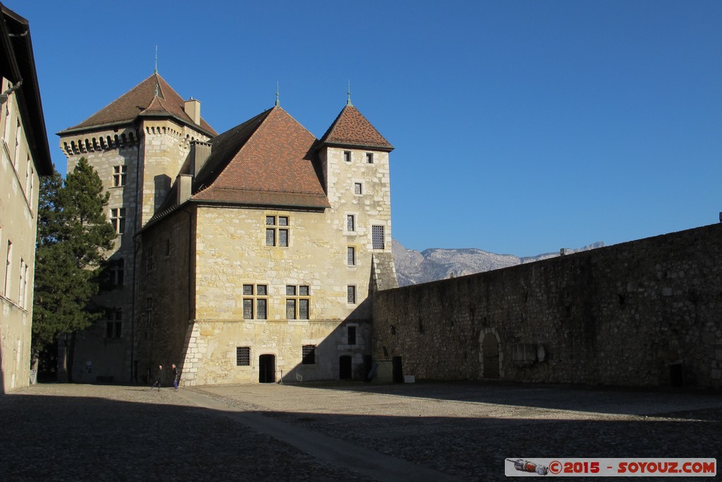Annecy - Le Chateau
Mots-clés: Annecy FRA France geo:lat=45.89757240 geo:lon=6.12633705 geotagged Rhône-Alpes chateau Chateau Annecy