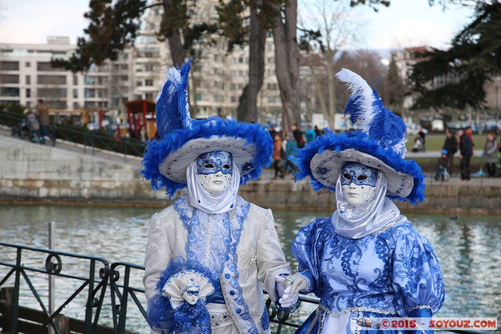 Annecy - Carnaval Venitien
Mots-clés: Annecy FRA France geo:lat=45.89990942 geo:lon=6.13200724 geotagged Rhône-Alpes carnaval Masques