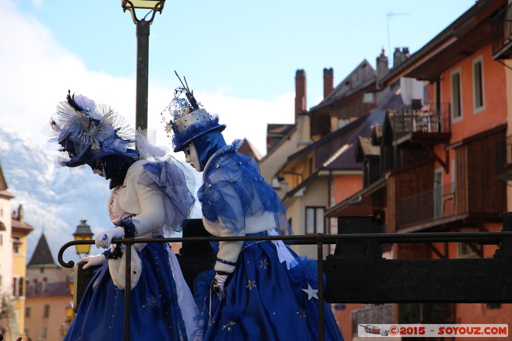 Annecy - Carnaval Venitien
Mots-clés: Annecy FRA France geo:lat=45.89897052 geo:lon=6.12419665 geotagged Rhône-Alpes carnaval Masques