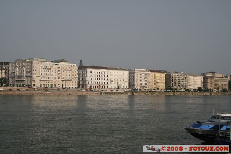 Budapest
Mots-clés: Danube Riviere