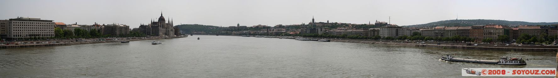 Budapest - Margit-sziget - panorama on the Danube
Mots-clés: panorama Danube Riviere