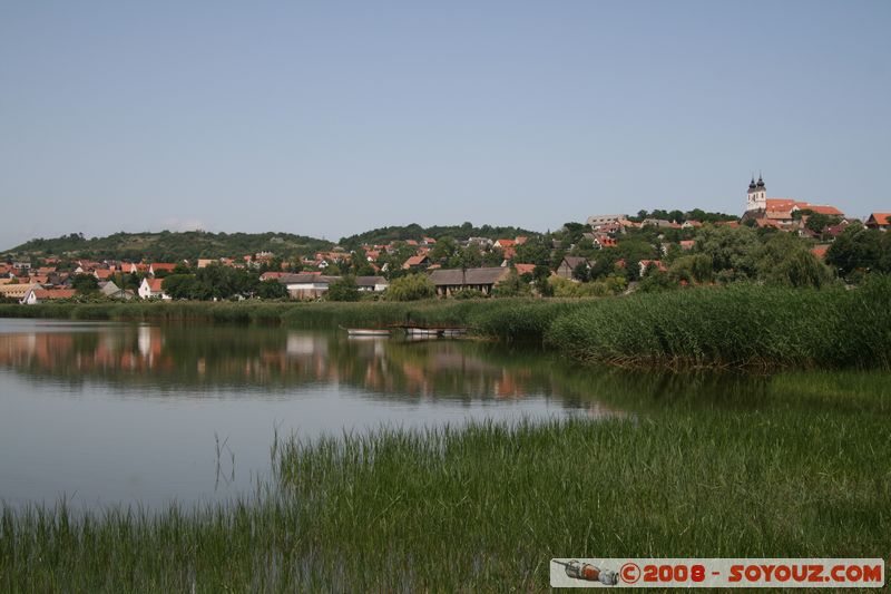 Tihany - Belso-to lake
Mots-clés: Lac