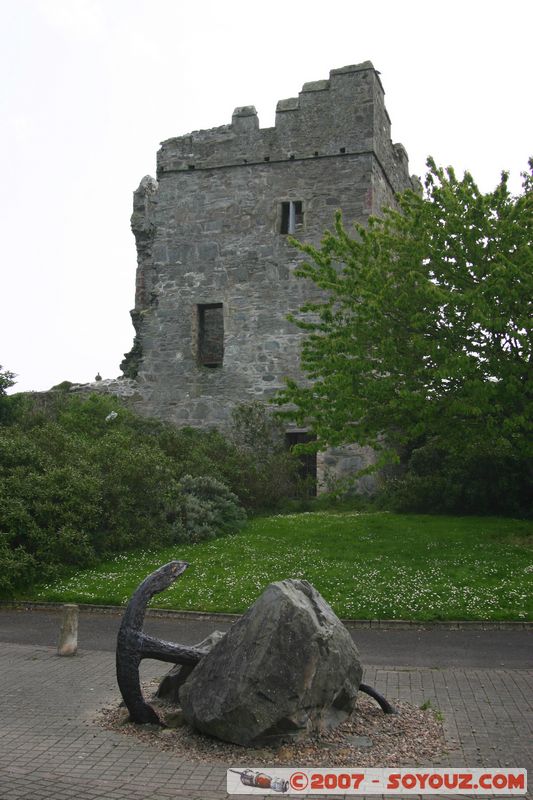 Chateau de Portaferry
