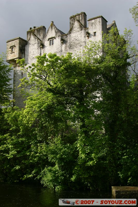 Chateau de Donegal
