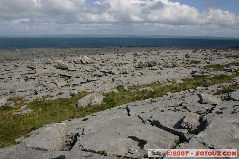 The Burren

