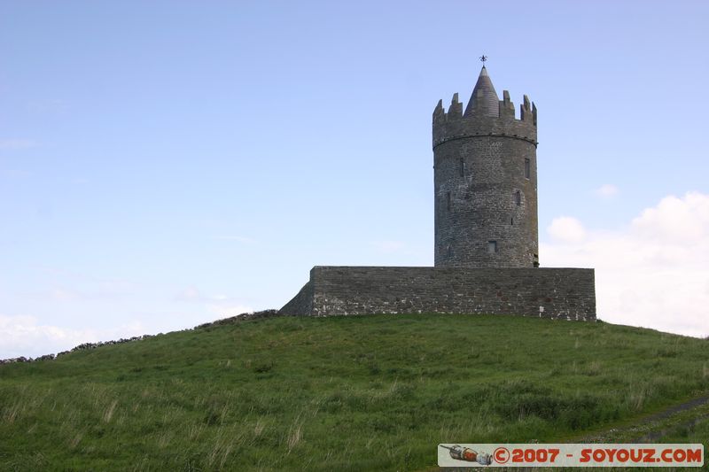 O'Briens Castle
Mots-clés: chateau