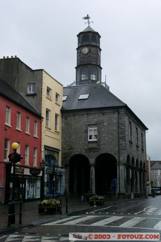 Kilkenny
