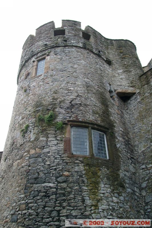 Cahir Castle
