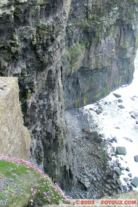 Cliffs of Moher
