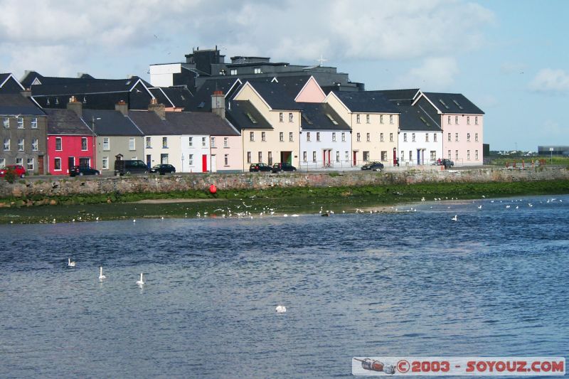 Galway - Dun Aengus 
