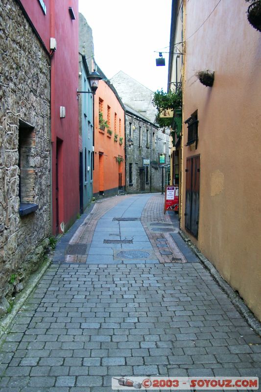 Galway
