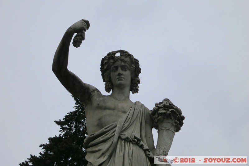 Roma - Piazza del Popolo
Mots-clés: Bagni Di Tivol Campo Marzio geo:lat=41.91031870 geo:lon=12.47616401 geotagged ITA Italie Lazio patrimoine unesco statue
