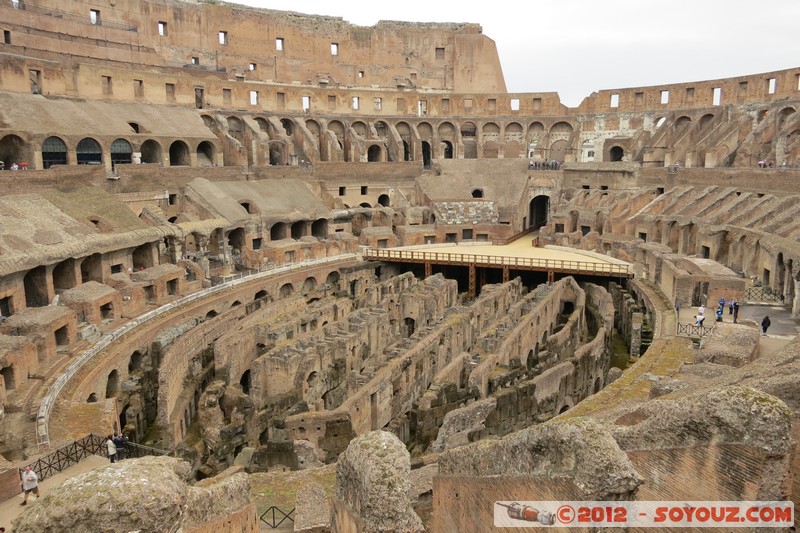 Roma - Colosseo
Mots-clés: Campitelli geo:lat=41.89014992 geo:lon=12.49159083 geotagged ITA Italie Lazio Roma patrimoine unesco Ruines Romain Colosseo