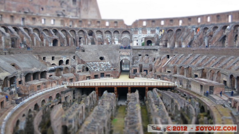 Roma - Colosseo
Mots-clés: Campitelli geo:lat=41.89033607 geo:lon=12.49154500 geotagged ITA Italie Lazio Roma patrimoine unesco Ruines Romain Colosseo Art picture