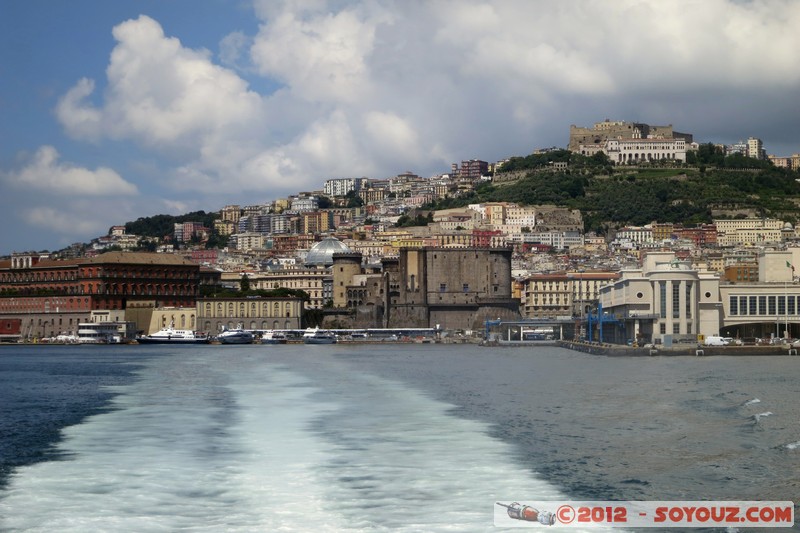  Porto di Napoli
Mots-clés: Campania geo:lat=40.83574333 geo:lon=14.26569000 geotagged ITA Italie Napoli Neapel Port mer