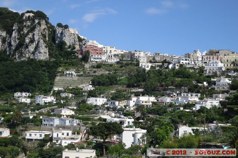 Capri
Mots-clés: Campania geo:lat=40.55349365 geo:lon=14.23752625 geotagged ITA Italie Marina Grande Marina Grande Di Capri