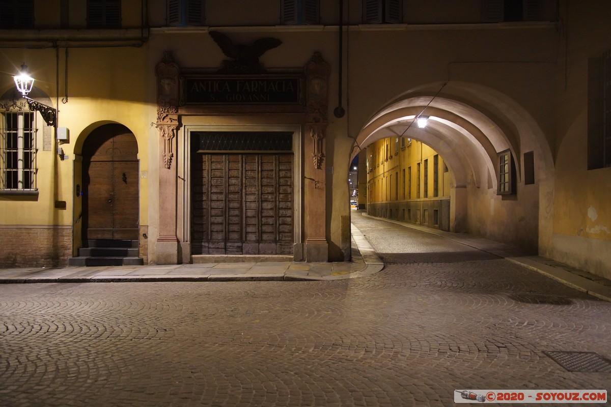 Parma by night - Via Cardinal Ferrari
Mots-clés: Emilia-Romagna geo:lat=44.80296713 geo:lon=10.33126022 geotagged ITA Italie Parma Nuit