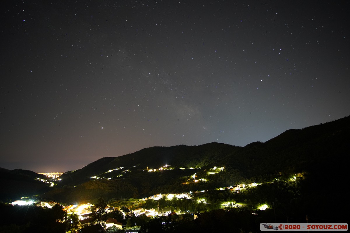 San Lorenzo by night
Mots-clés: geo:lat=44.17565721 geo:lon=8.23956732 geotagged Giustenice ITA Italie Liguria San Lorenzo Pietra Ligure Montagne Nuit Etoiles Voie Lactée