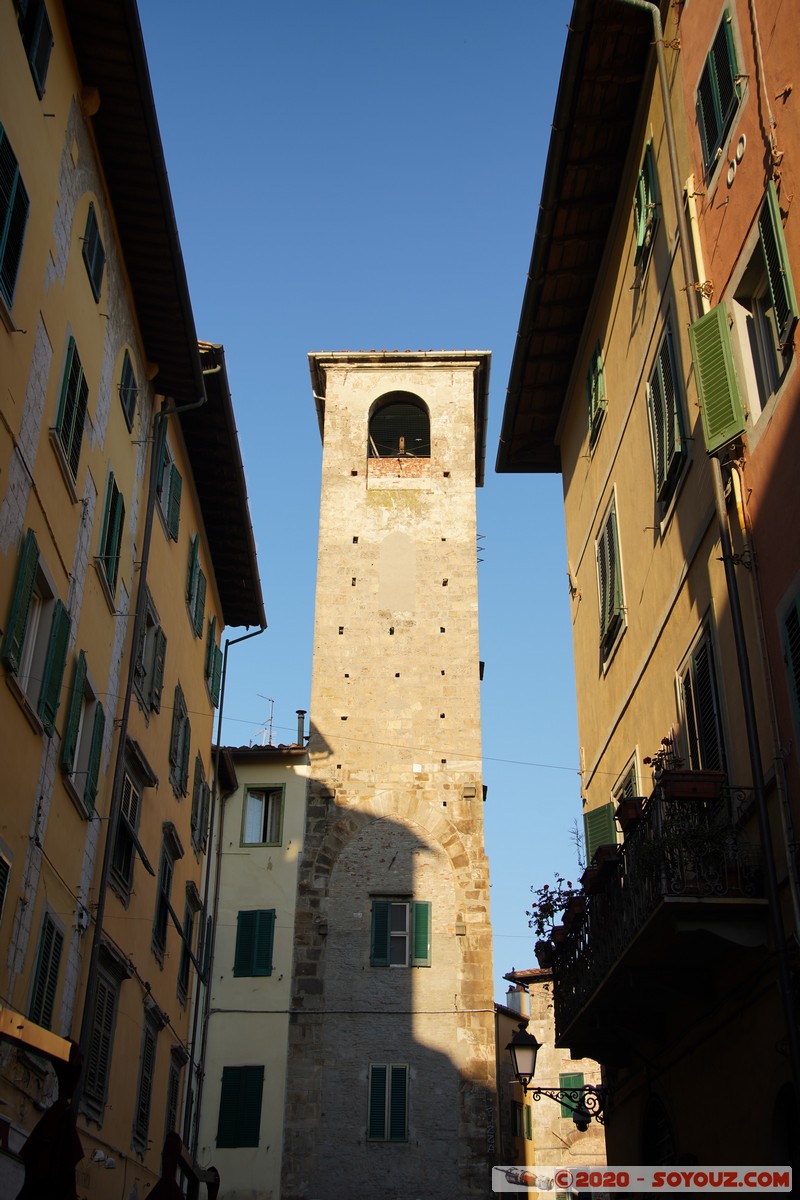 Pisa - Torre Del Campano
Mots-clés: geo:lat=43.71772645 geo:lon=10.39989008 geotagged ITA Italie Pisa Roman Catholic Archidiocese of Pisa Toscana
