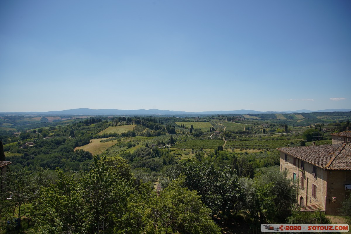 San Gimignano - Via Degli Innocenti
Mots-clés: geo:lat=43.46695421 geo:lon=11.04419334 geotagged ITA Italie San Gimignano Toscana Via Degli Innocenti paysage