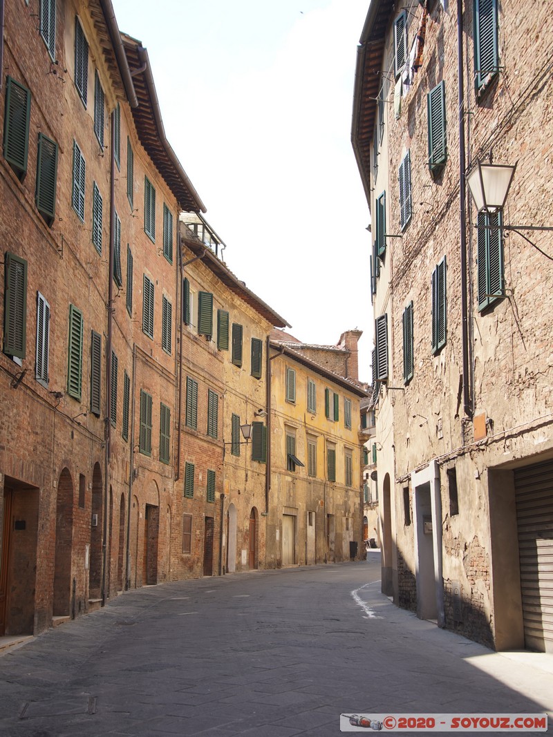 Siena - Via dei Pispini
Mots-clés: geo:lat=43.31762597 geo:lon=11.34014640 geotagged ITA Italie Siena Toscana patrimoine unesco