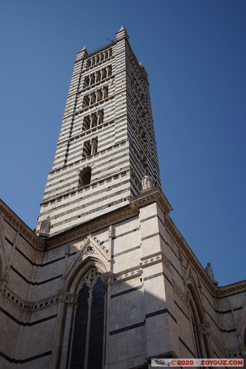 Duomo di Siena
Mots-clés: geo:lat=43.31746584 geo:lon=11.32930677 geotagged ITA Italie Siena Toscana patrimoine unesco Duomo di Siena Eglise
