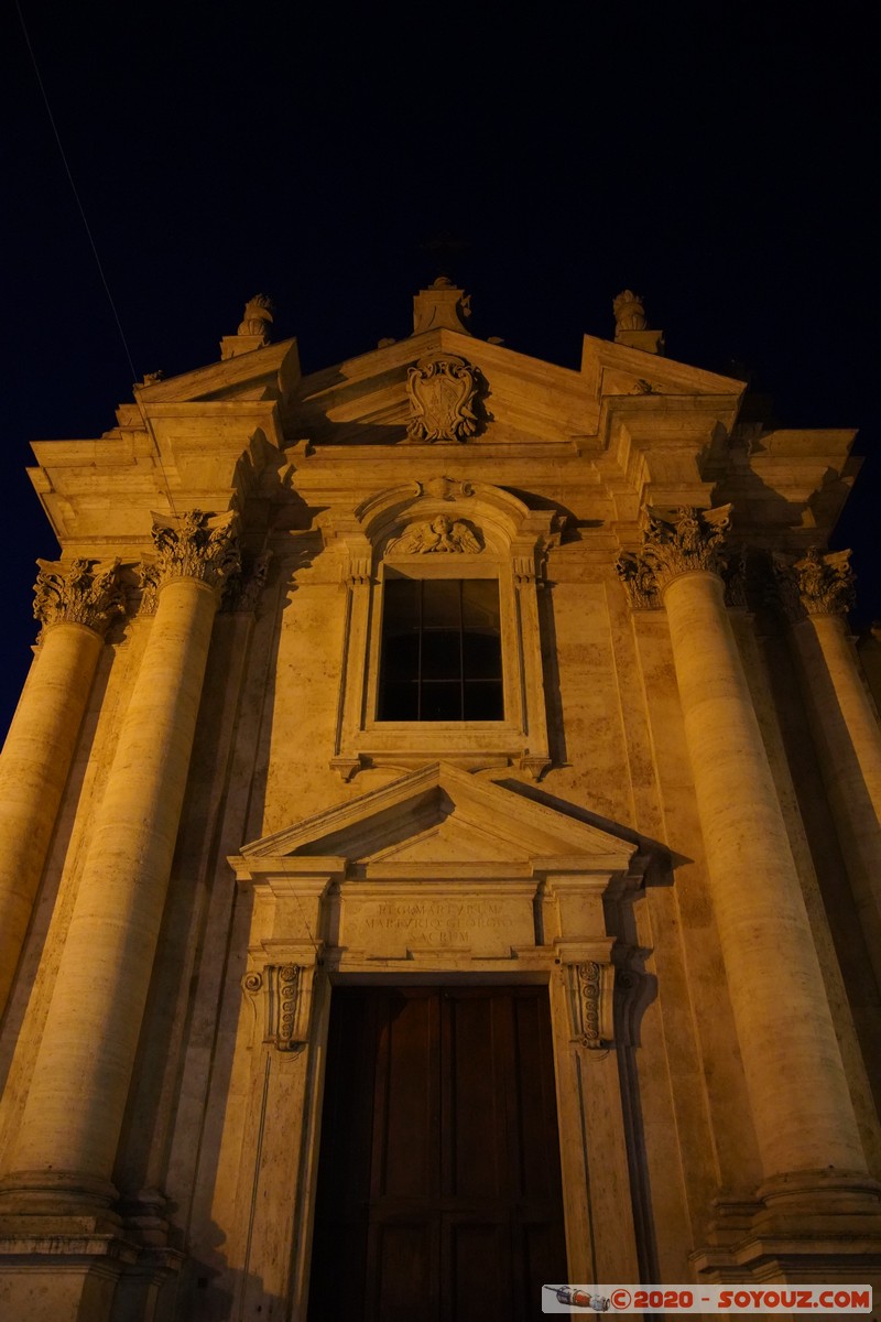 Siena by night - Chiesa di San Giorgio
Mots-clés: geo:lat=43.31747926 geo:lon=11.33625859 geotagged ITA Italie Siena Toscana patrimoine unesco Nuit Chiesa di San Giorgio Eglise