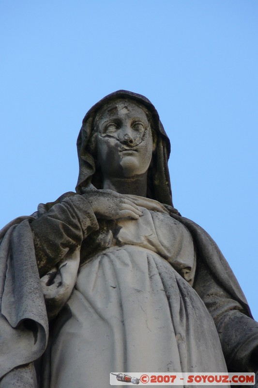Ivrea - Cattedrale di Santa Marta
Via della Cattedrale, 10015 Ivrea, Torino (Piemonte), Italy
Mots-clés: Eglise sculpture Eglise sculpture