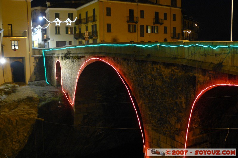 Ivrea - Borghetto e Ponte Vecchio
Via Guarnotta, 10015 Ivrea, Torino (Piemonte), Italy
Mots-clés: Nuit