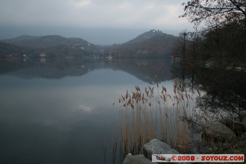 Ivrea - Lago Sirio
Via Panoramica, Montalto Dora, Torino (Piemonte), Italy
Mots-clés: Lac