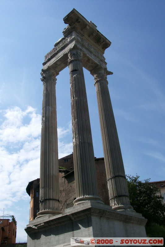 Tempio di Apollo
