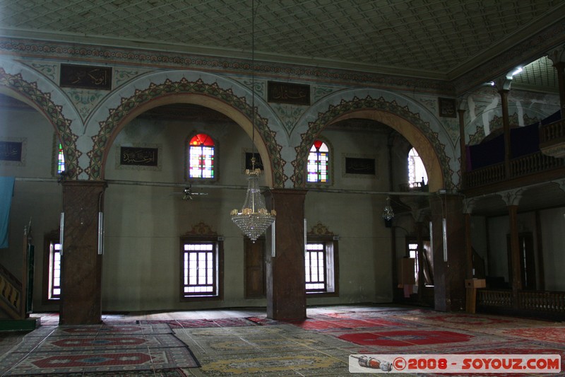 Skopje - Sultan Murat Mosque
Mots-clés: Mosque