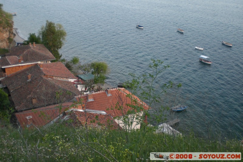 Ohrid
Mots-clés: patrimoine unesco