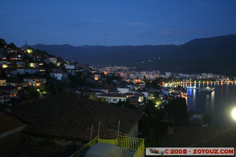 Ohrid by night
Mots-clés: patrimoine unesco Nuit