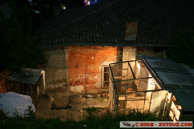 Ohrid
Mots-clés: patrimoine unesco Nuit