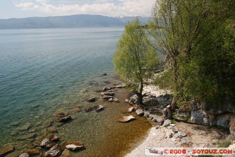 Ohrid
Mots-clés: patrimoine unesco Lac
