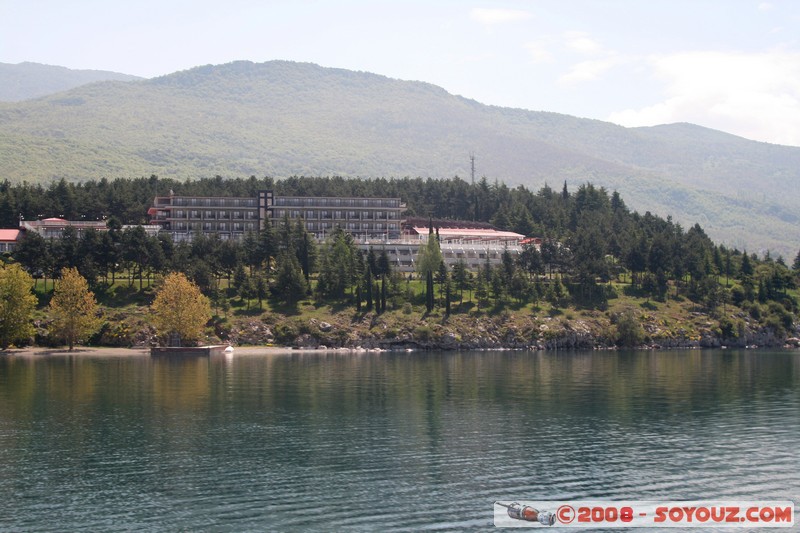 Lake Ohrid
Mots-clés: patrimoine unesco Lac