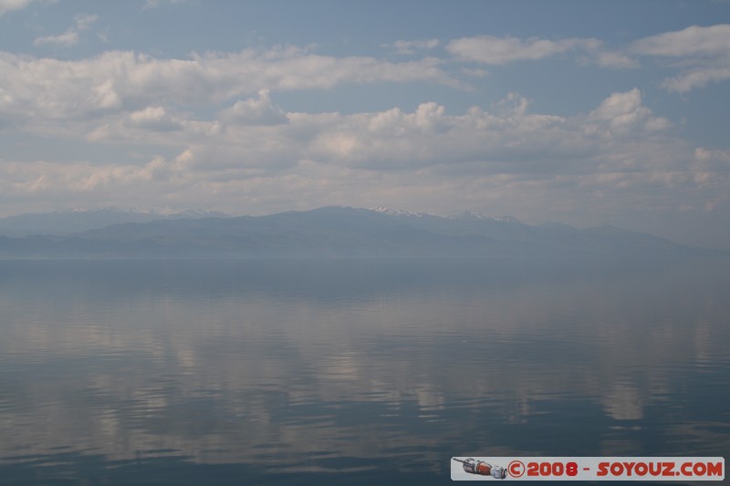 Lake Ohrid
Mots-clés: patrimoine unesco