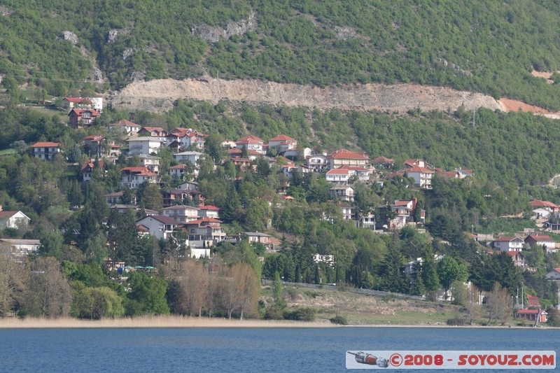 Lake Ohrid
Mots-clés: patrimoine unesco