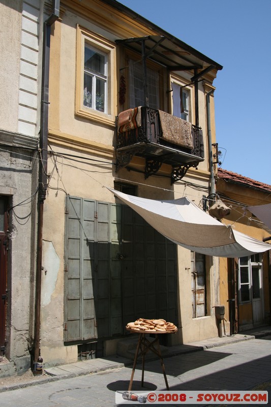 Bitola - Old Bazaar
Mots-clés: Marche