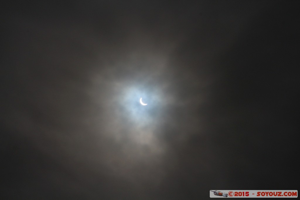 Oslo - Tjuvholmen - Partial solar eclipse 20.03.15
Mots-clés: Aker brygge geo:lat=59.90667687 geo:lon=10.72183930 geotagged NOR Norvège Oslo Norway Tjuvholmen soleil Eclipse Astronomie