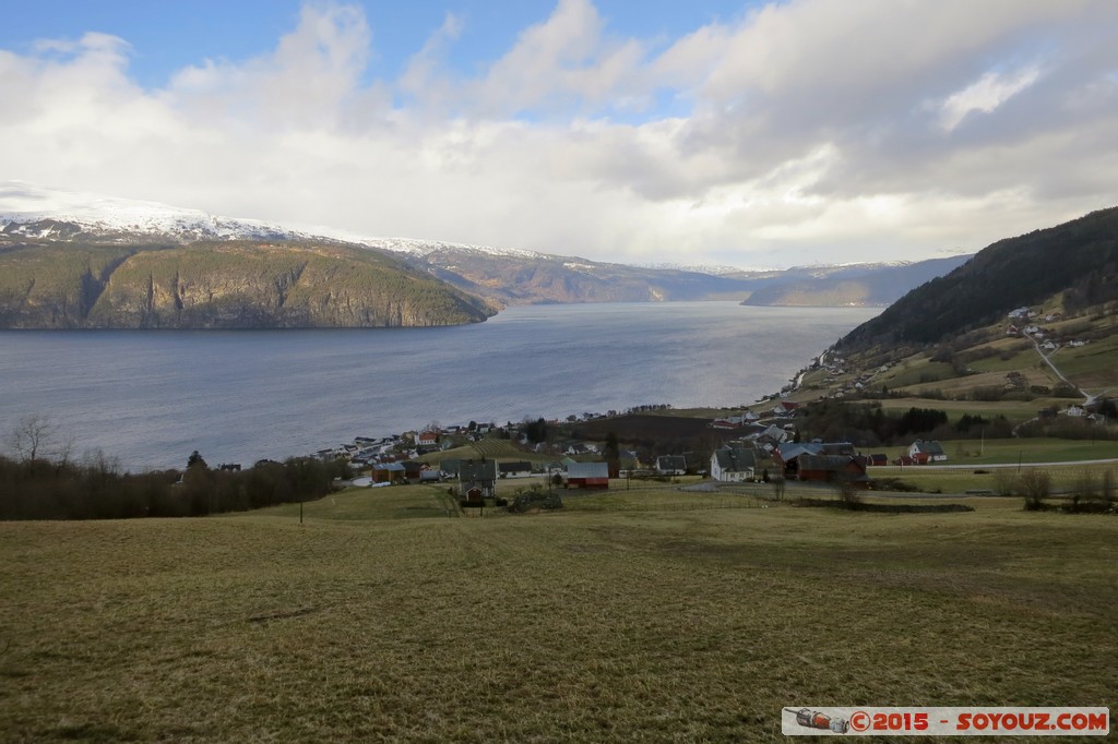 Innvikfjorden - Utvik
Mots-clés: Fjelli geo:lat=61.79808200 geo:lon=6.51960056 geotagged NOR Norvège Sogn og Fjordane Utvik Fjord Montagne