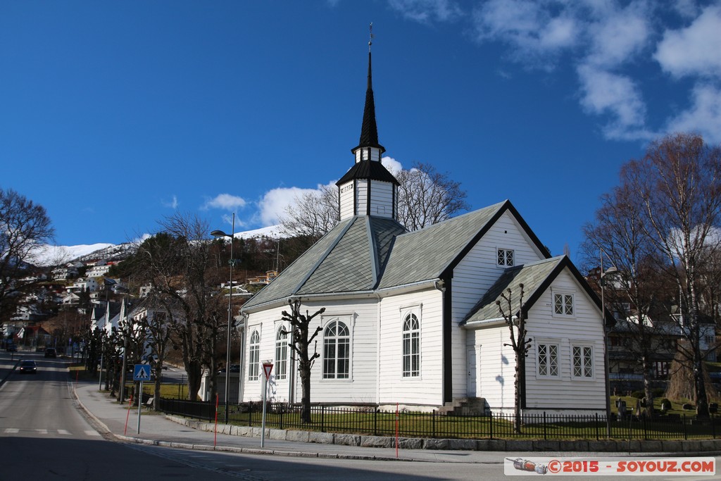 Stranda - Church
Mots-clés: geo:lat=62.30812900 geo:lon=6.94800067 geotagged More og Romdal NOR Norvège Stranda Eglise