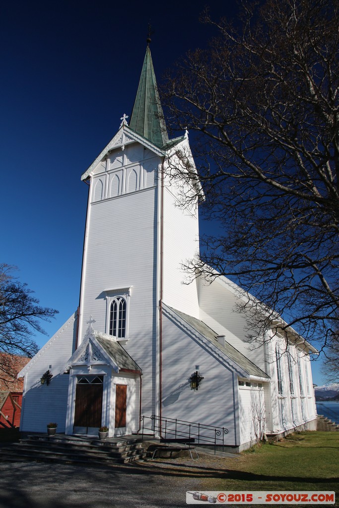 More og Romdal - Kvernes kirke
Mots-clés: Frei geo:lat=63.00499150 geo:lon=7.72100650 geotagged Kvernes More og Romdal NOR Norvège Norway Eglise