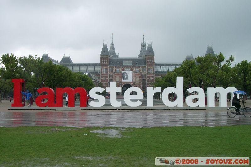 I amsterdam
Mots-clés: Amsterdam