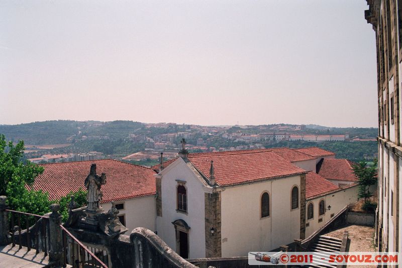 Coimbra
