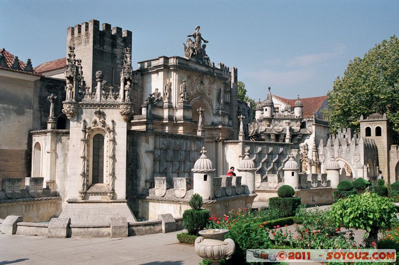 Coimbra
