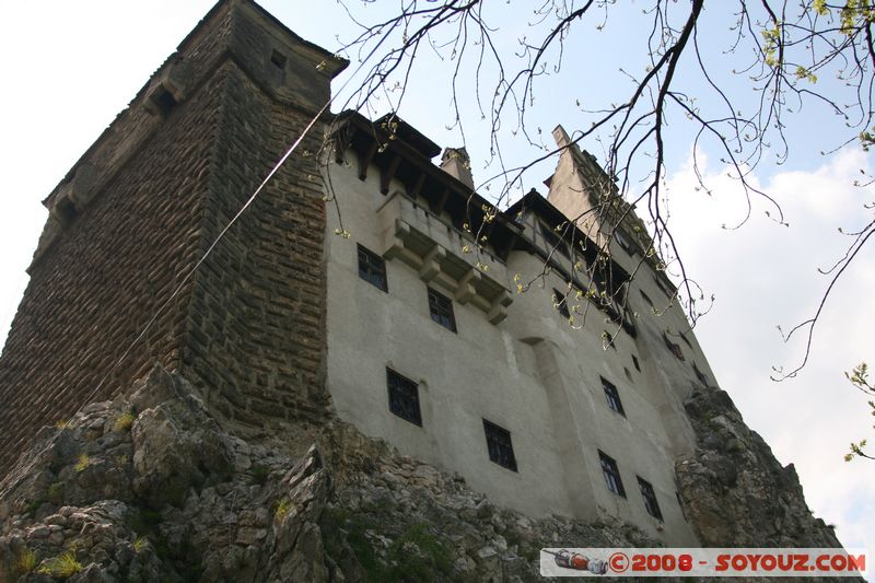 Bran Castle
Mots-clés: chateau