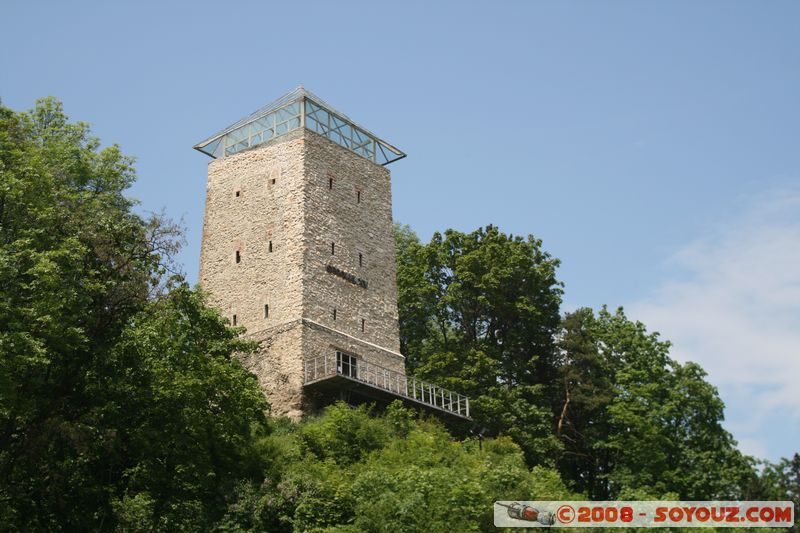 Brasov - Turnul Neagru
Mots-clés: chateau